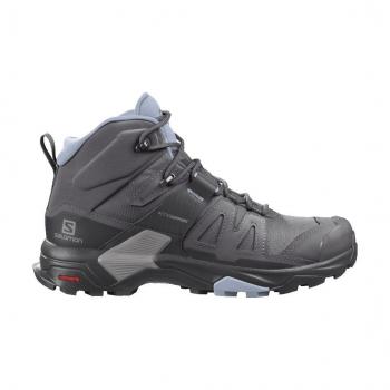 Salomon X Ultra 4 Mid GTX W Trekkingschuh Damen